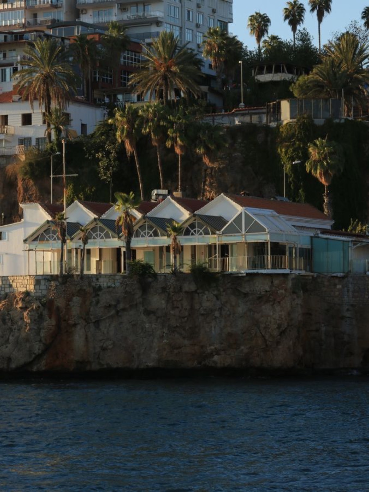 Μεζονέτα με ιδιωτικό κήπο