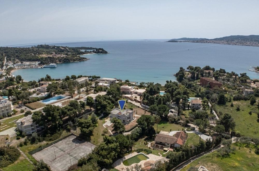 Ιδιωτικό estate 100 μ. από την ακτή - φωτογραφία 2