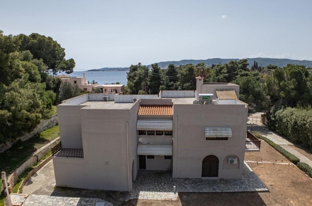 Ιδιωτικό estate 100 μ. από την ακτή - φωτογραφία 3
