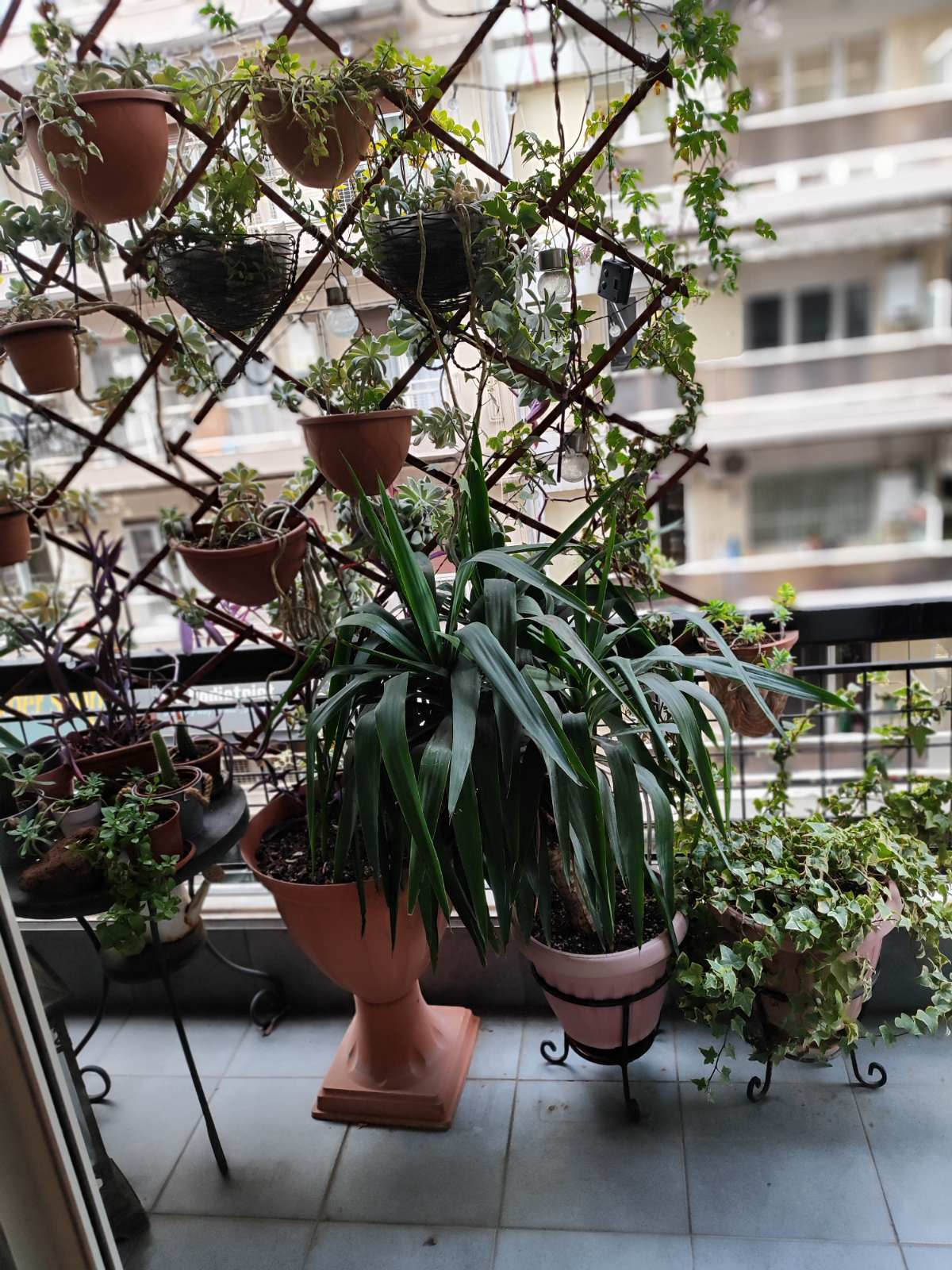 Characterful urban loft - photo 1